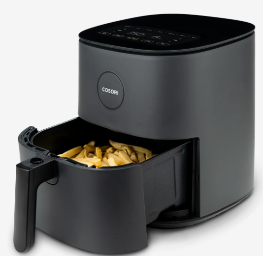 COSORI Air Fryer Pro LE 5-Qt Airfryer