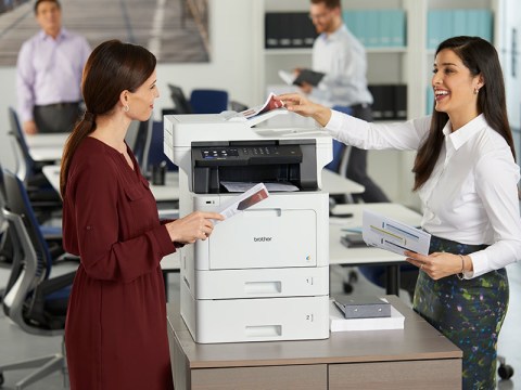 Brother MFC L8900 Printer Review 2024