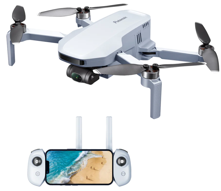 potensic atom drone