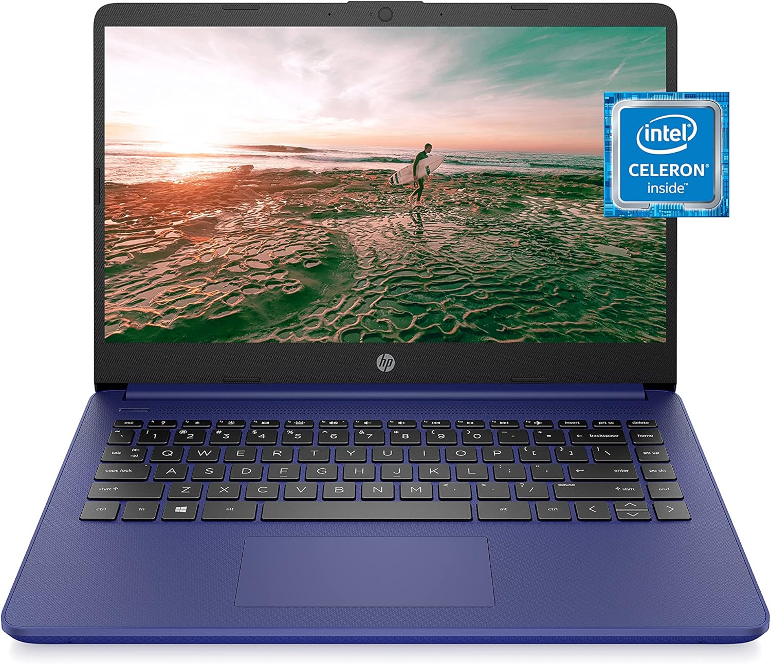 HP 14 Laptop: Your Ticket to Innovation!