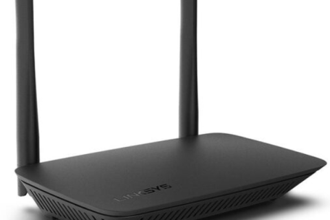 Linksys WiFi 5 Router Dual-Band AC1200 - Review 2024