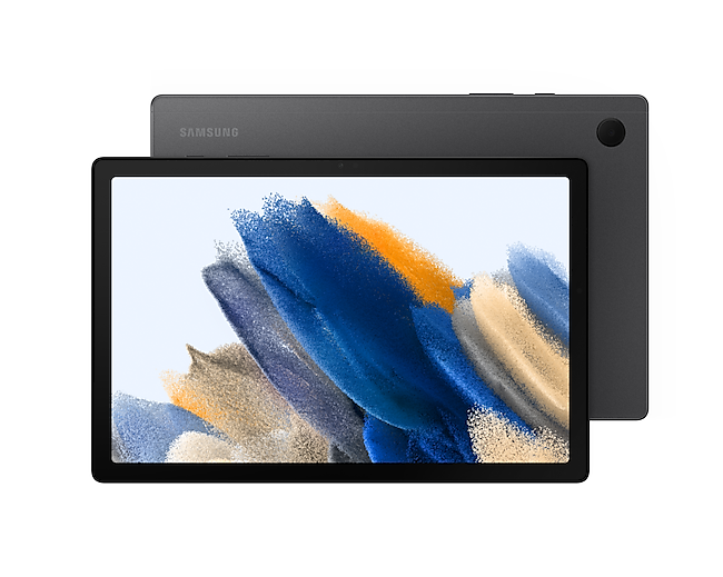 SAMSUNG Galaxy Tab A8 10.5” 64GB Android Tablet- Review 2024