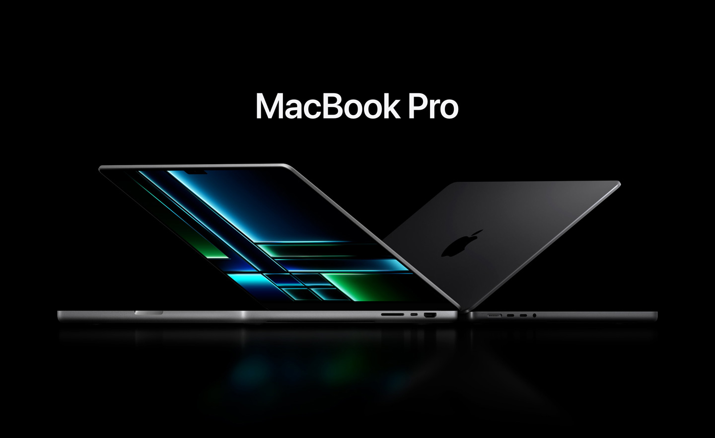 The Ultimate Power Boost: Apple's MacBook Pro 14.2