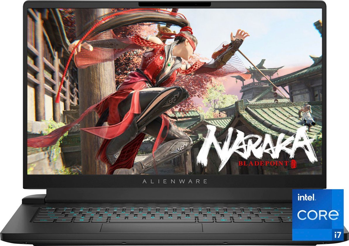 Turbocharge your gaming: Dell Alienware m15 R7 Gaming Laptop- Ultimate Review