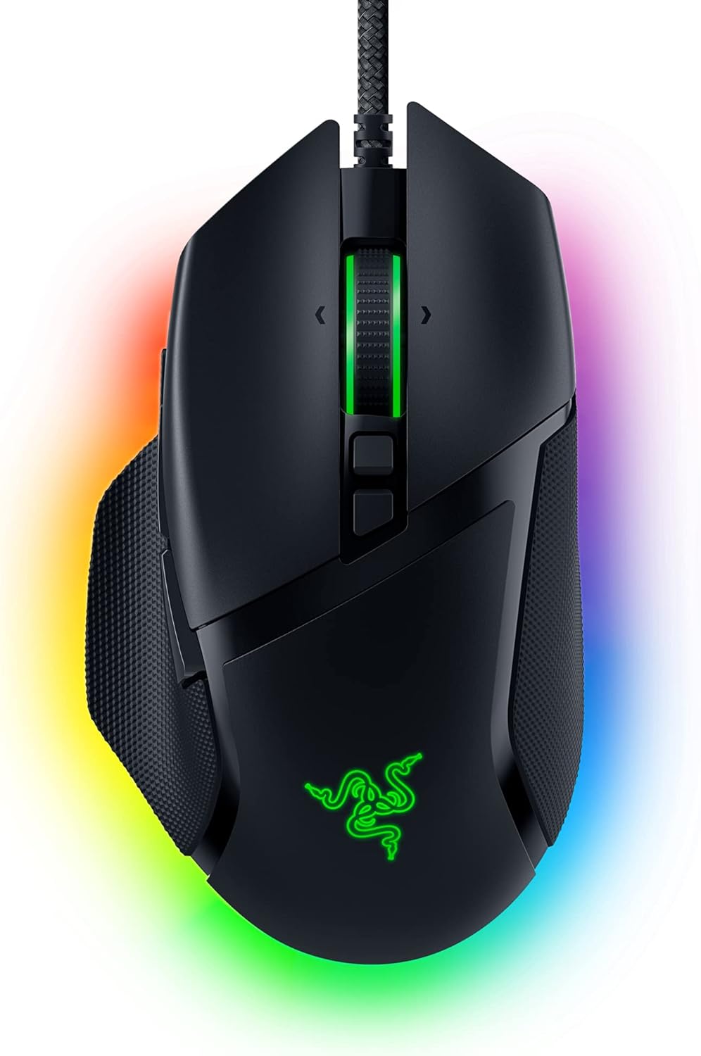 Razer Basilisk V3 Gaming Mouse- Review 2024