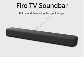 Amazon Fire TV Soundbar