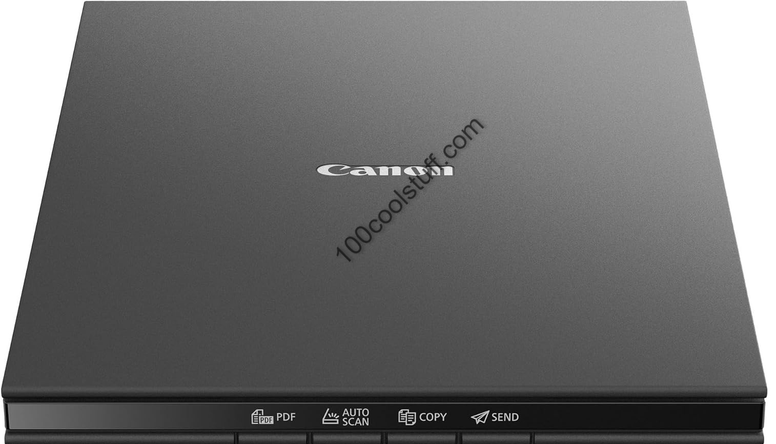 Canoscan Lide-300 Scanner