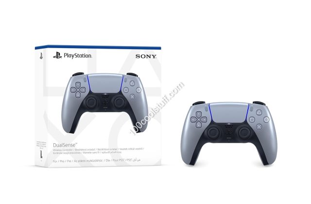 PlayStation DualSense Wireless Controller