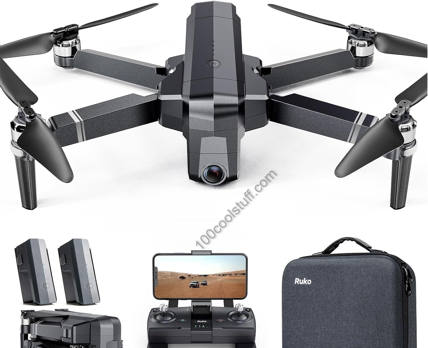 Ruko F11PRO Drone with Camera