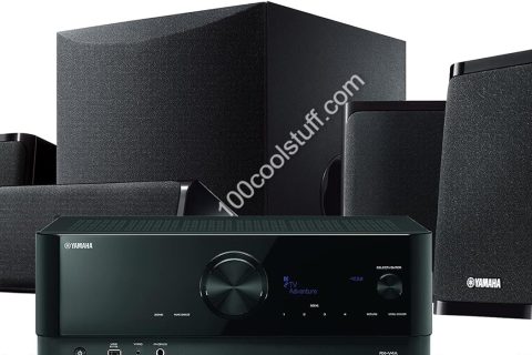 Yamaha YHT-5960U Home Theater System