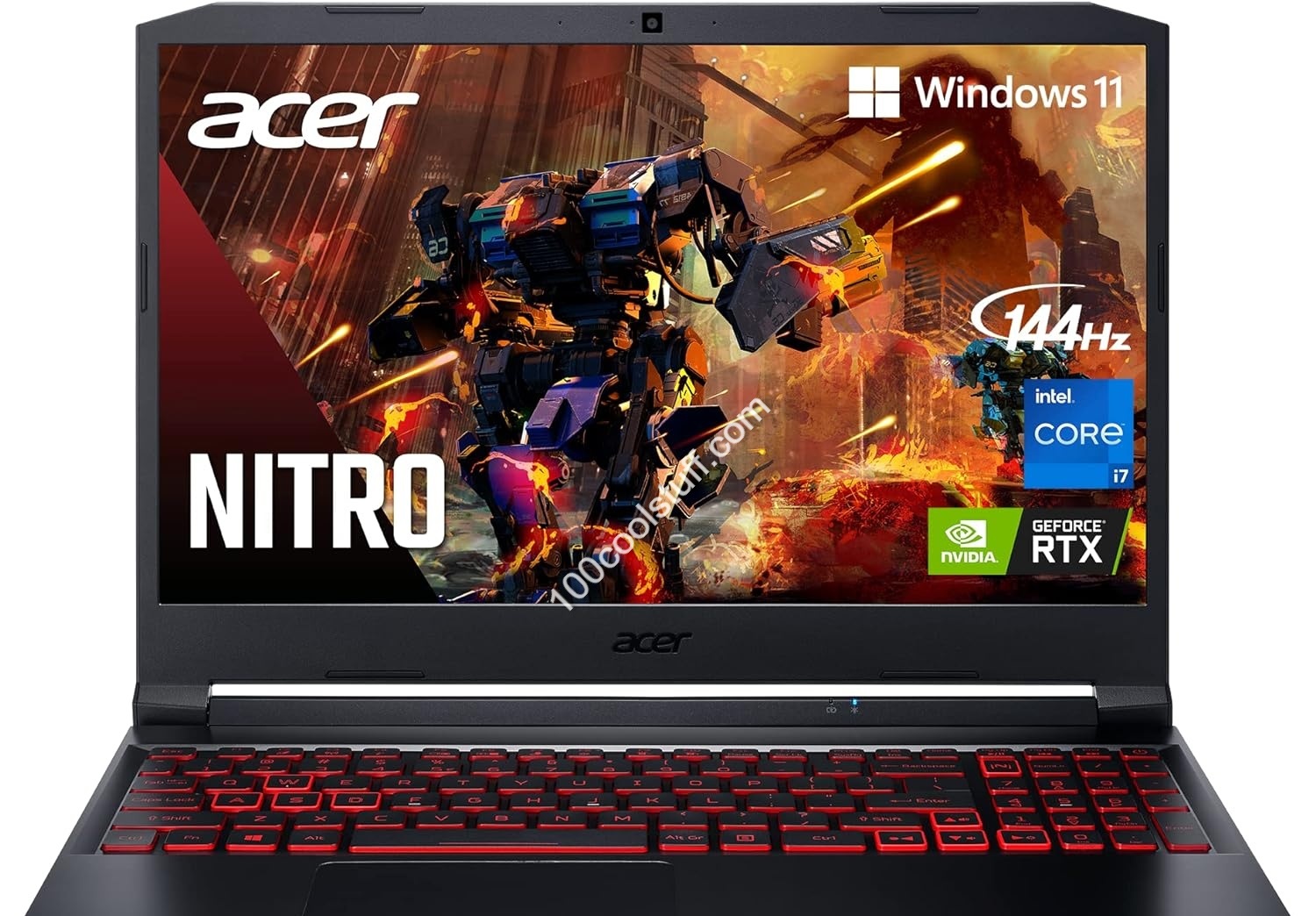 Acer Nitro 5 AN515-57-79TD Gaming Laptop