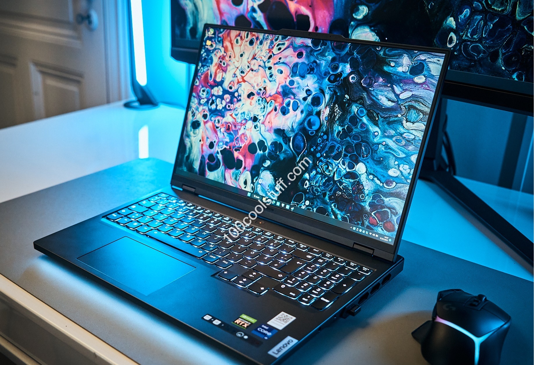 Lenovo Legion Pro 7 Gaming Laptop