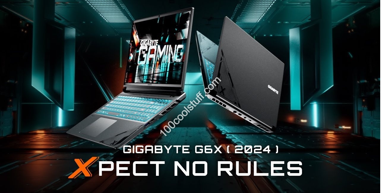 GIGABYTE-G6X(2024)