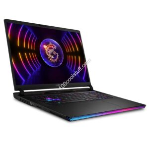 MSI Raider GE76 Laptop- Review Light'em up, the best gaming laptop for 2024