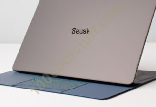 Microsoft Surface Laptop Go 12.4 Latest Review 2025