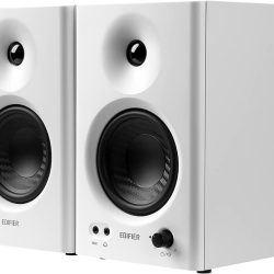 Edifier MR4 Powered Studio Monitor Speakers