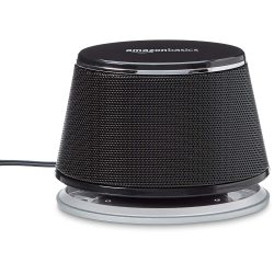 Amazon Basics Speakers