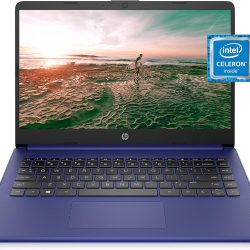 HP 14 Laptop: Your Ticket to Innovation!