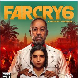 Far Cry 6