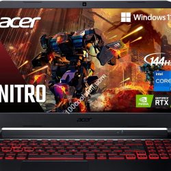 Acer Nitro 5 AN515-57-79TD Gaming Laptop