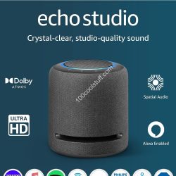 Amazon Echo Studio