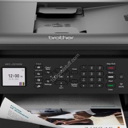 Brother MF-J1010DW Color Printer