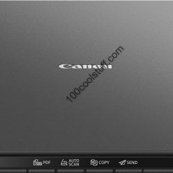 Canoscan Lide-300 Scanner