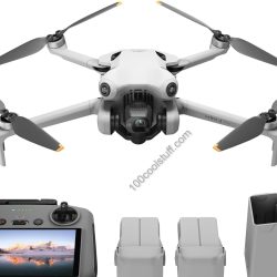 DJI Mini 4 Pro Drone with Camera