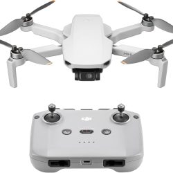 DJI Mini 4K Drone Camera