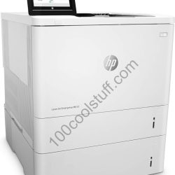 HP LaserJet Enterprise M612x Monochrome Printer- Review 2024: Best of the best