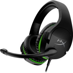 HyperX CloudX Gaming Headset-100coolstuff-review2024