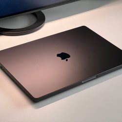 Apple Macbook 16 Pro M3 Pro