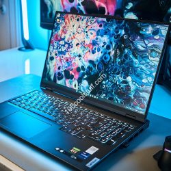 Lenovo Legion Pro 7 Gaming Laptop