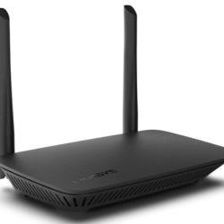 Linksys WiFi 5 Router Dual-Band AC1200 - Review 2024