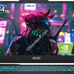 MSI Cyborg 15 Gaming laptop