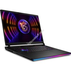 MSI Raider GE76 Laptop- Review Light'em up, the best gaming laptop for 2024