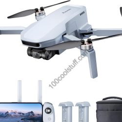 Potensic ATOM SE GPS Drone with 4K EIS Camera