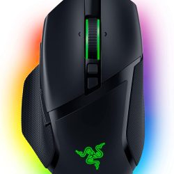 Razer Basilisk V3 Gaming Mouse- Review 2024