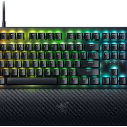 Razer BlackWidow V4 Pro Gaming Keyboard- Epic Review 2024