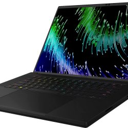 Razer Blade 16 (2024) Gaming Laptop- Review: Performance and Portability