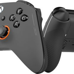 Experience Pro-Level Gaming: SCUF Instinct Wireless Controller-Review 2024