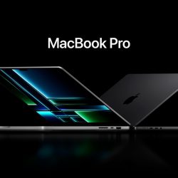 The Ultimate Power Boost: Apple's MacBook Pro 14.2